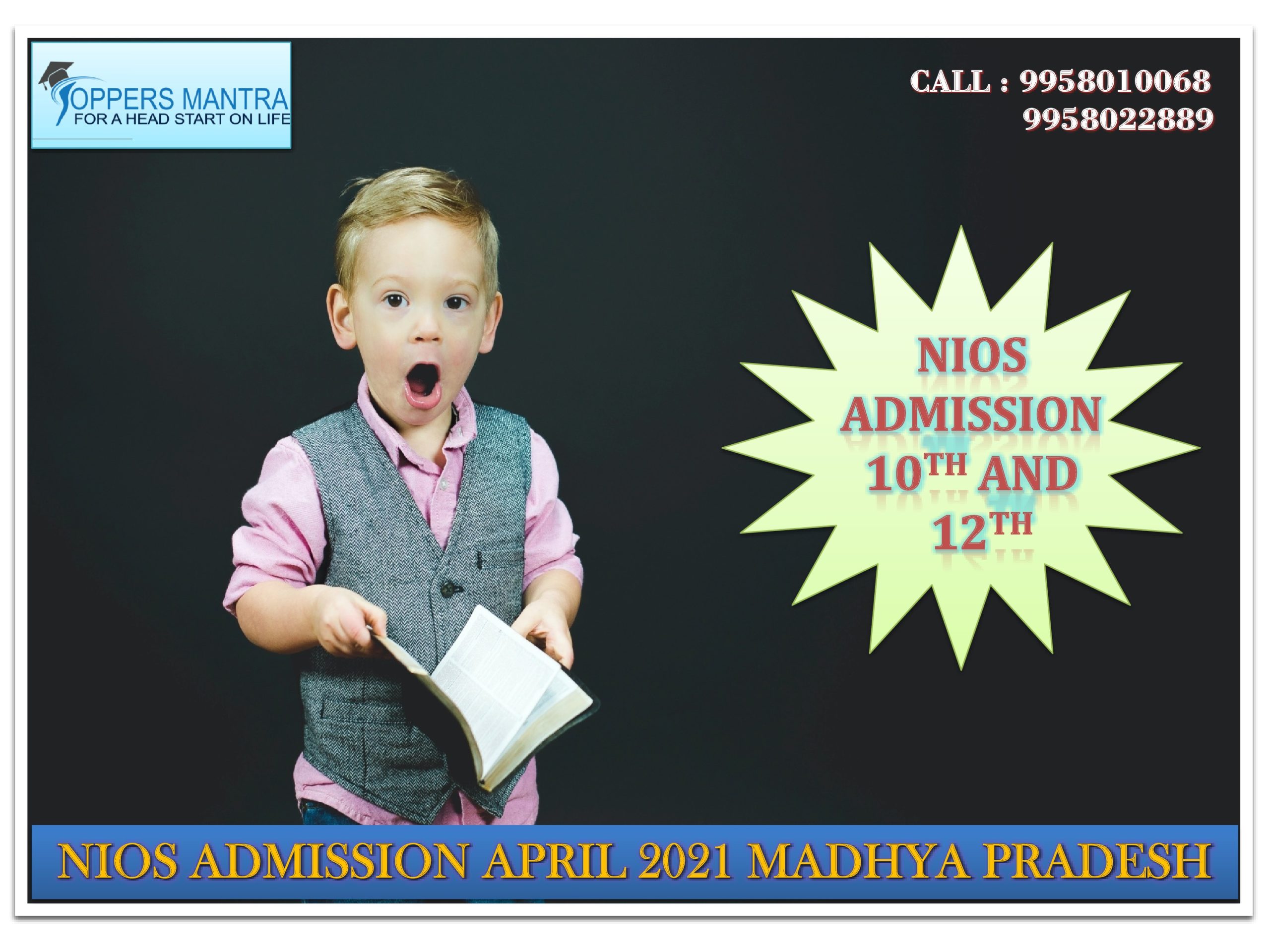nios-admission-madhya-pradesh-toppers-mantra-education-center