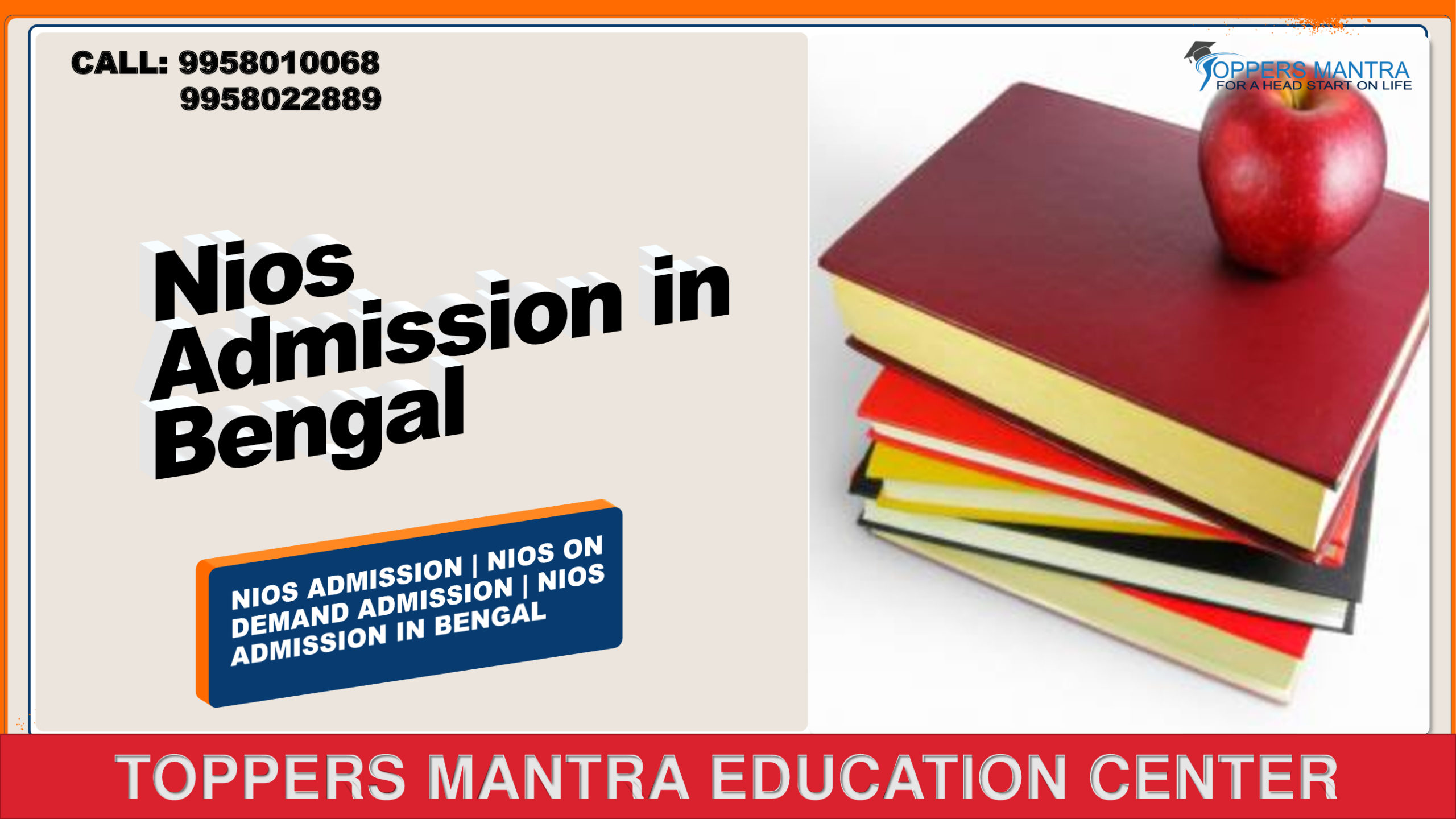 Nios-Admission-West-Bengal