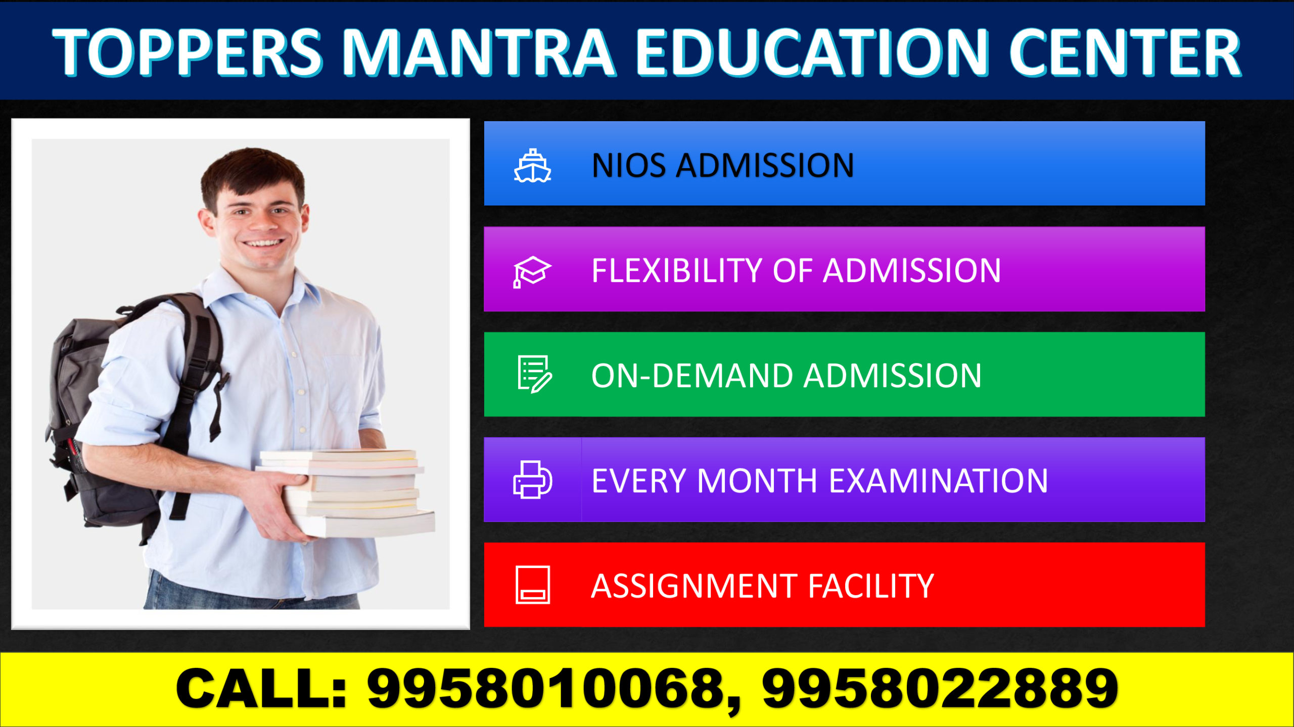 nios-admission-stream 1-block 2-toppers-mantra-education-center