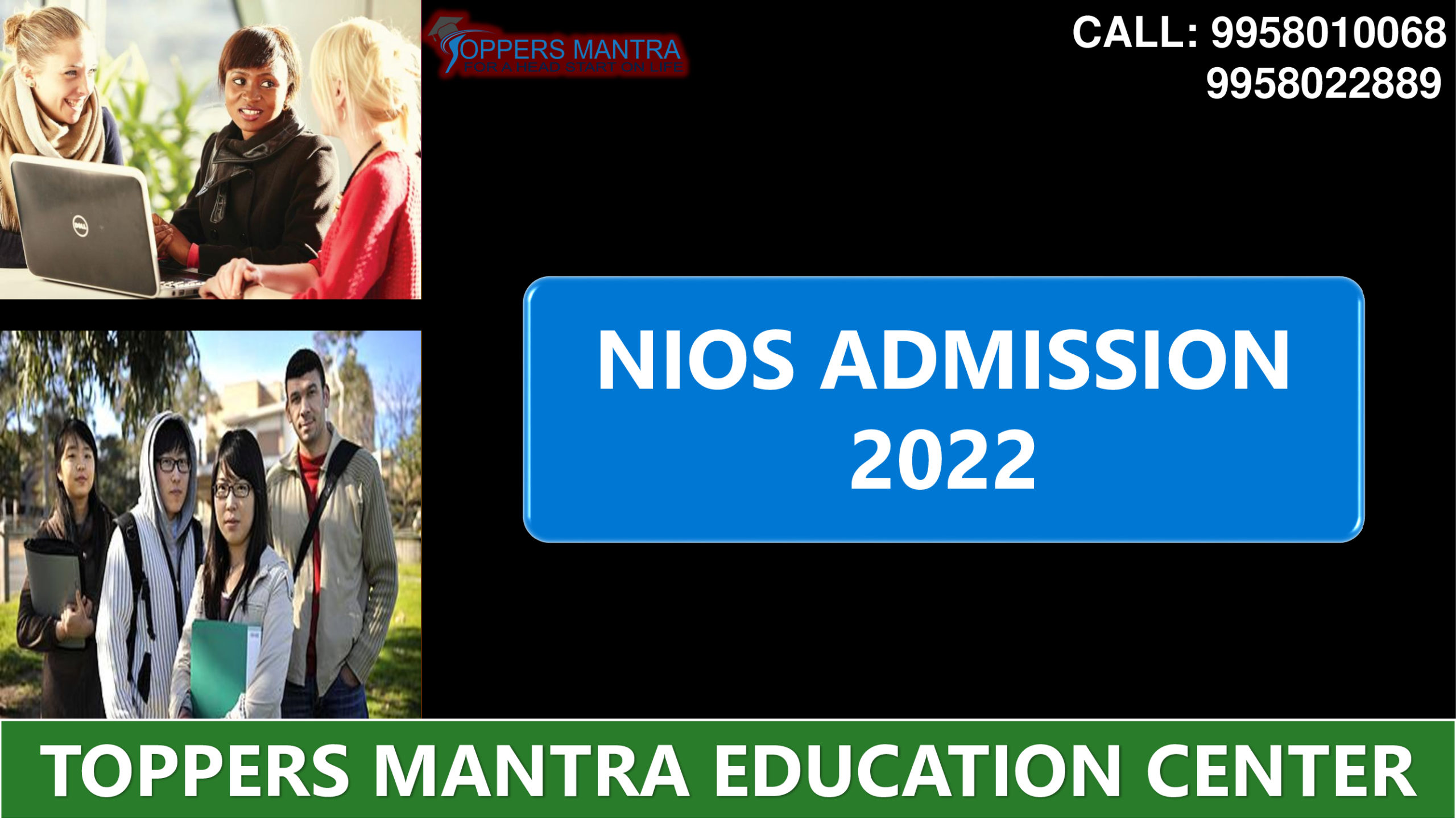 nios admission 2022 april