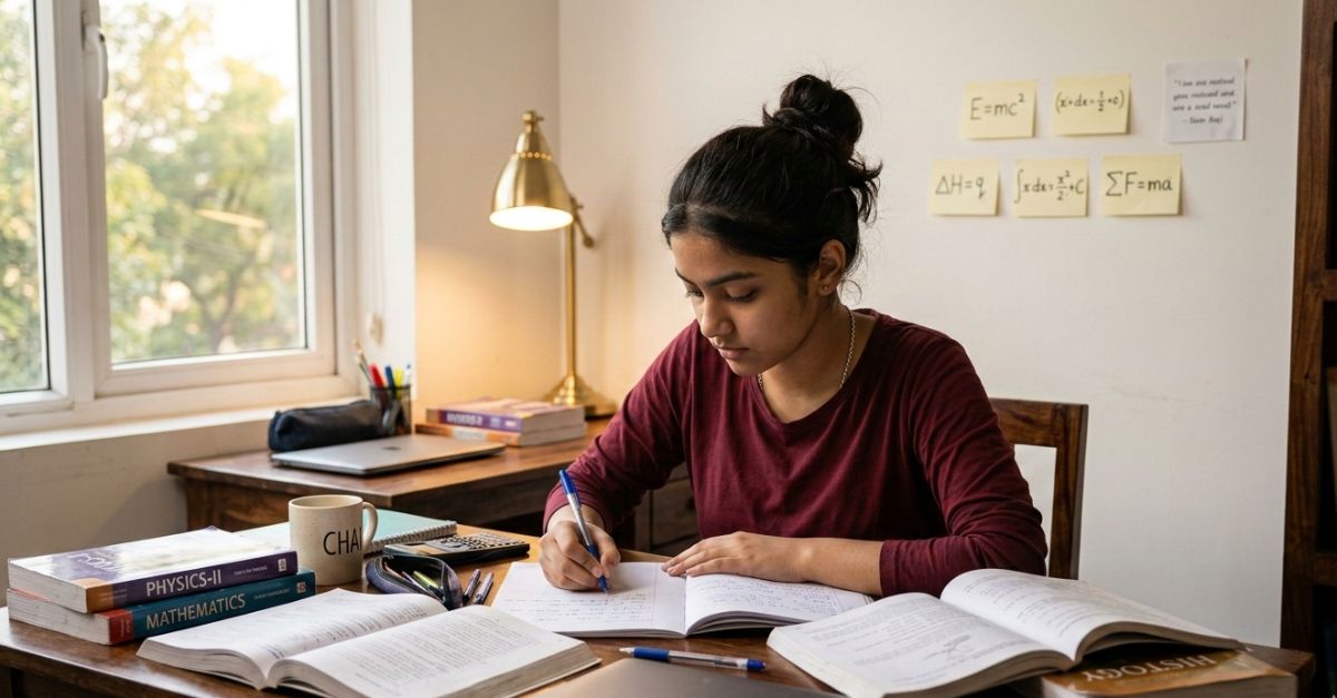 How to Score Good Marks in NIOS Exams